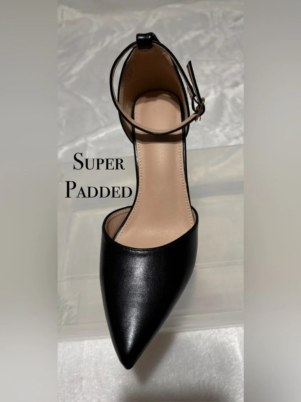 Zby elegant black